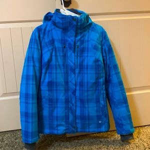 COLUMBIA WINTER JACKET